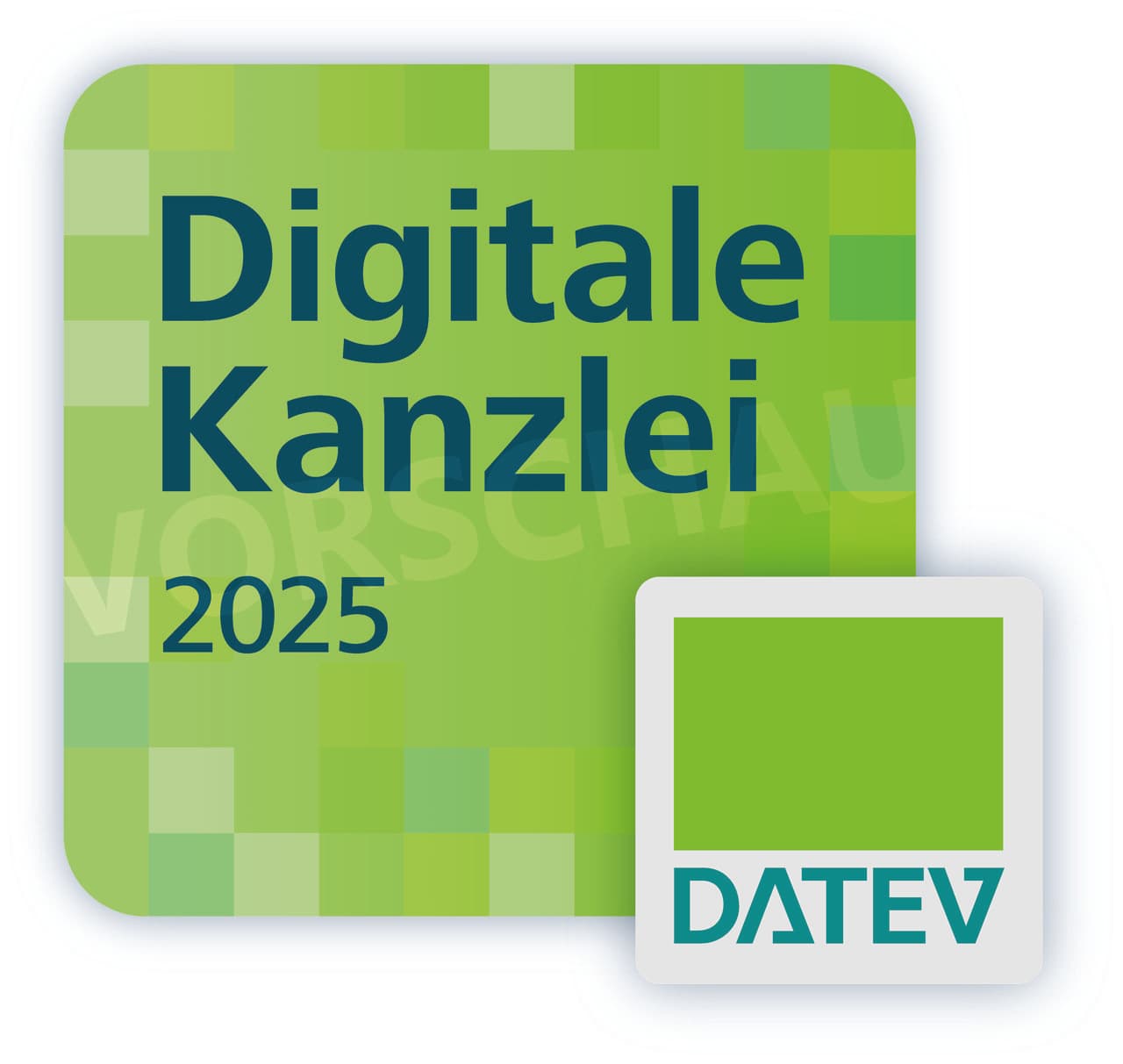 DATEV Digitale Kanzlei 2024