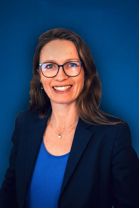 Irene Reichersdörfer